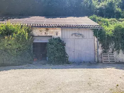 Maison, 502 m²