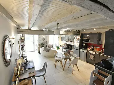 Maison, 86,1 m²