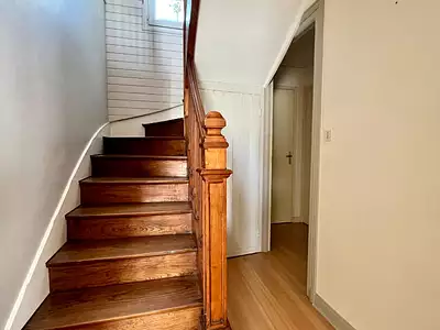 Maison, 119,6 m²