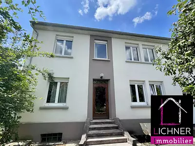 Maison, 176 m²