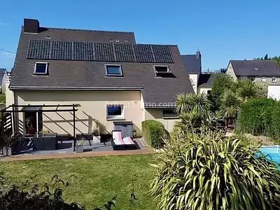 Maison, 112 m²
