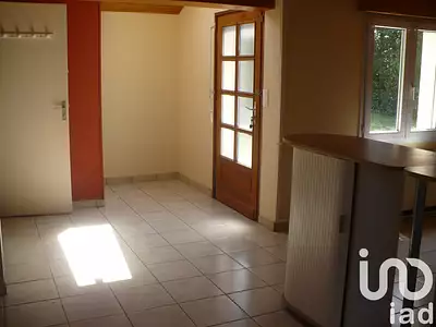 Maison, 73 m²