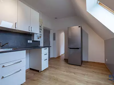 Appartement, 41,76 m²