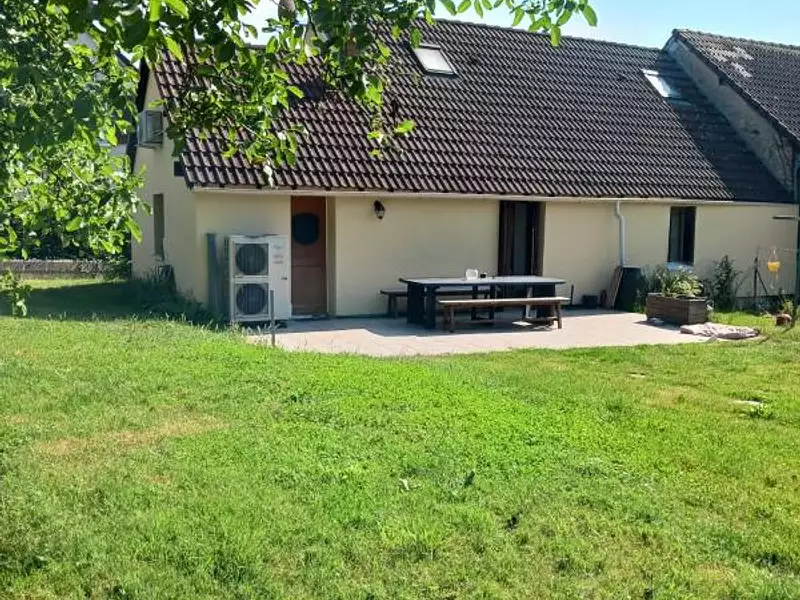 Maison, 69 m²