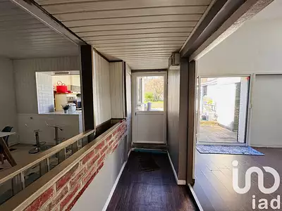 Maison, 201 m²