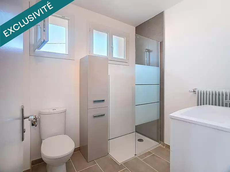 Maison, 82 m²
