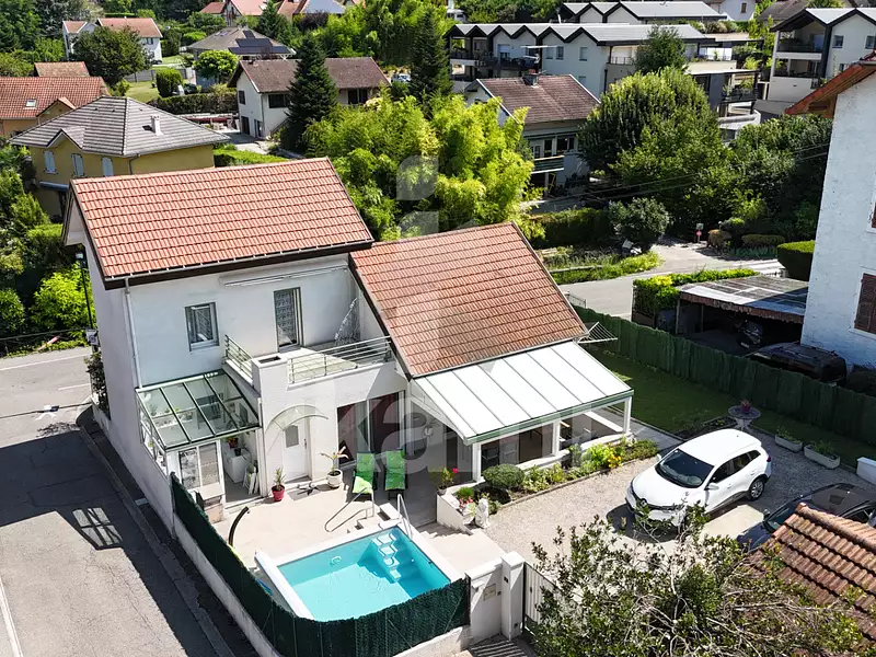 Maison, 139,42 m²