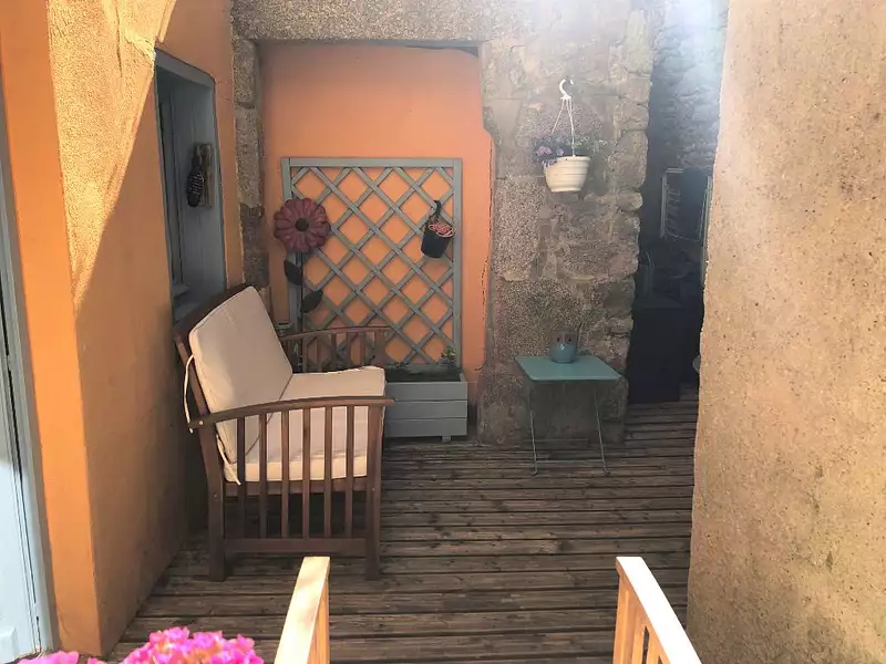 Maison, 91 m²