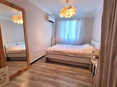 Appartement, 67 m²
