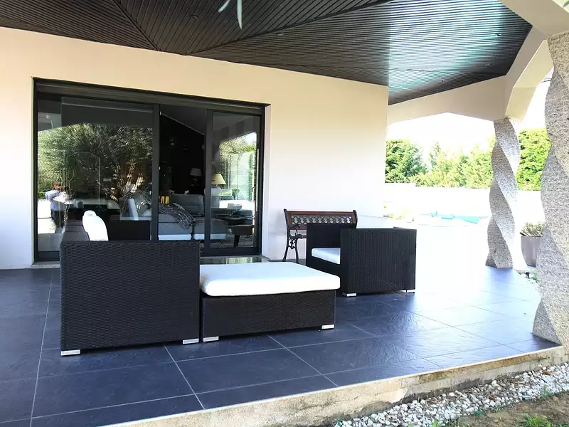 Maison, 173 m²