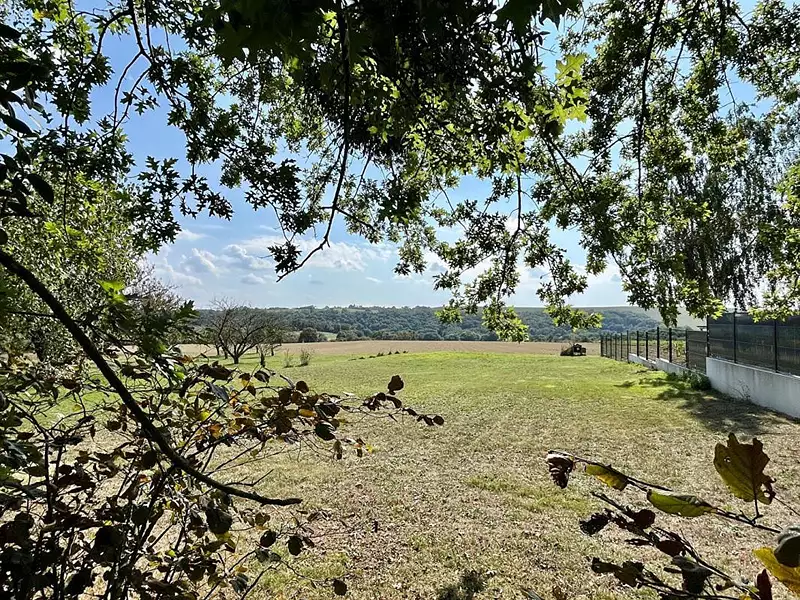 Terrain, 1 146 m²