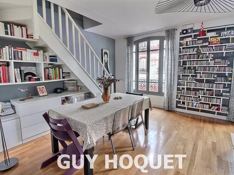 Appartement, 85,69 m²