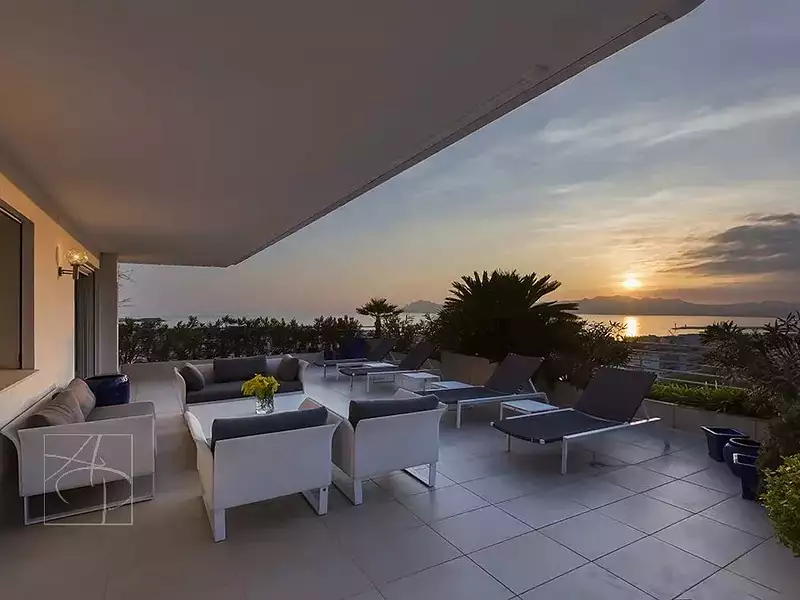 Appartement, 163,07 m²