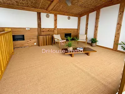 Maison, 134 m²
