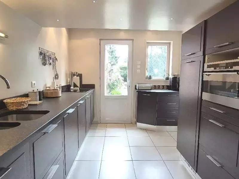 Maison, 107 m²