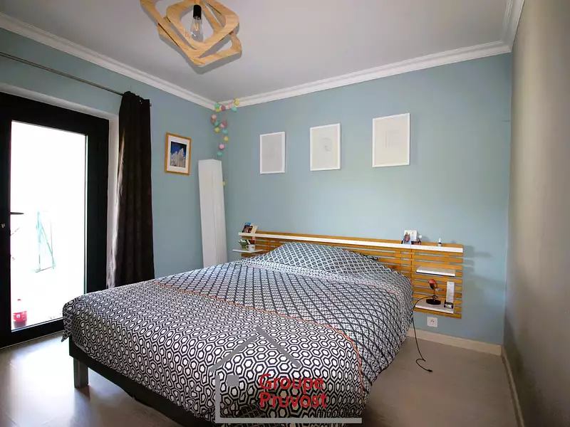 Maison, 160 m²