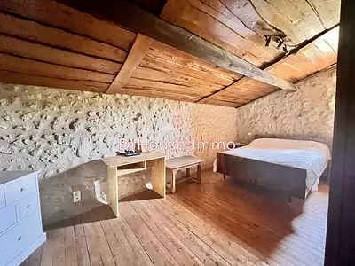 Maison, 181 m²