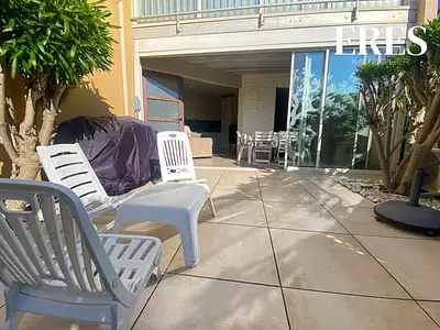 Appartement, 38,45 m²