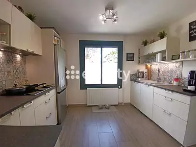 Maison, 105 m²