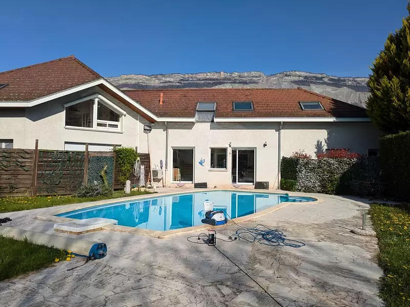 Maison, 95 m²