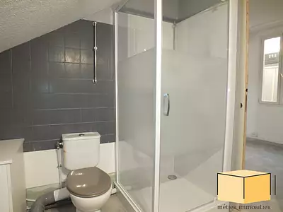 Appartement, 50,75 m²