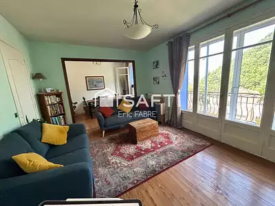 Maison, 80 m²