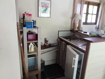 Maison, 207 m²