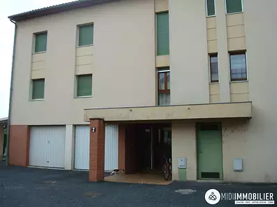 Appartement, 66 m²
