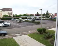 Appartement, 26,42 m²