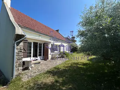 Maison, 140 m²