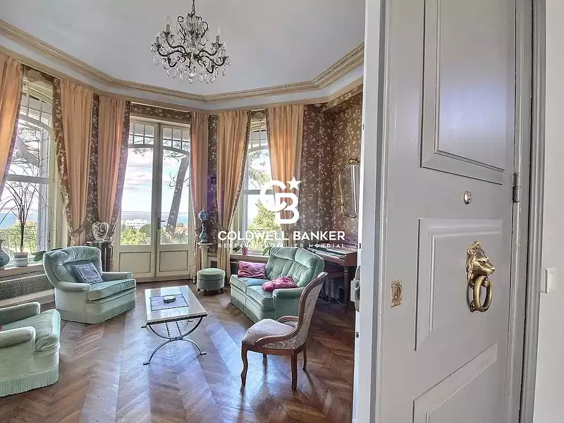 Appartement, 163 m²