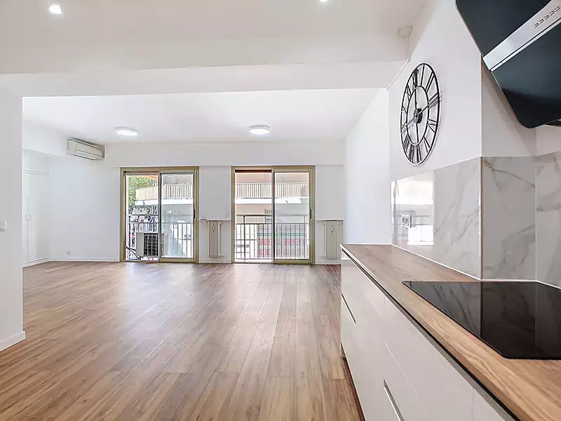 Appartement, 99,23 m²