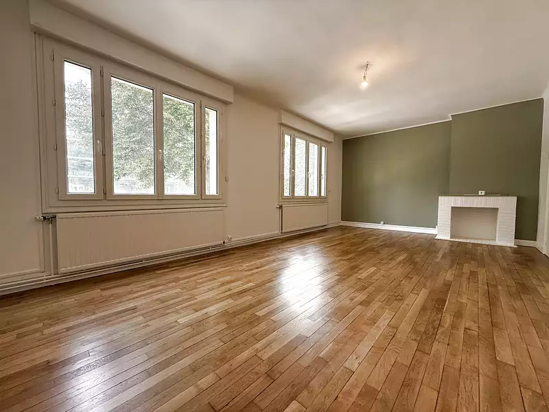 Appartement, 83 m²