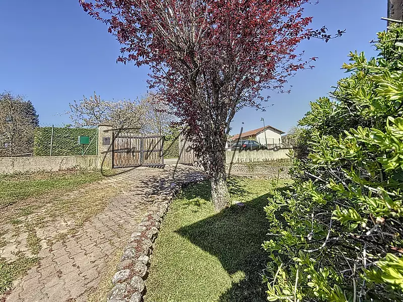 Maison, 107,83 m²