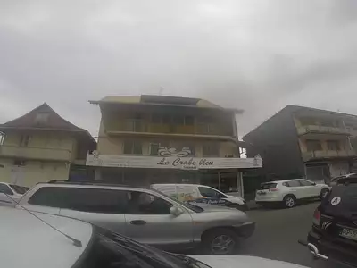 Appartement, 61,65 m²