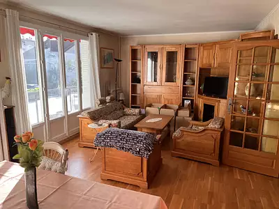 Appartement, 71,49 m²