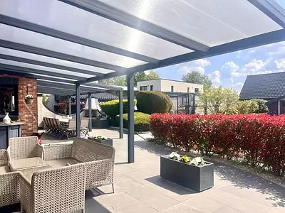 Maison, 250 m²