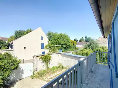Maison, 160 m²
