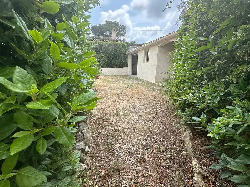 Maison, 71,02 m²