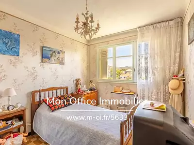 Appartement, 61 m²
