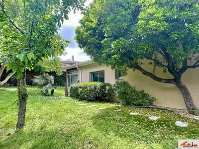 Maison, 195 m²