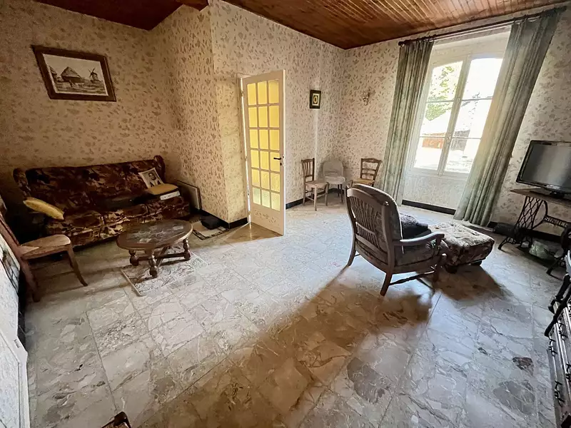 Maison