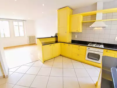 Appartement, 100 m²