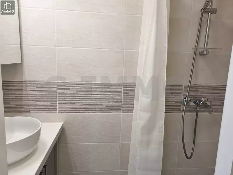 Appartement, 51,62 m²