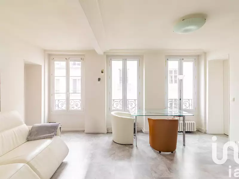 Appartement, 81 m²