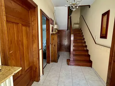 Maison, 137 m²