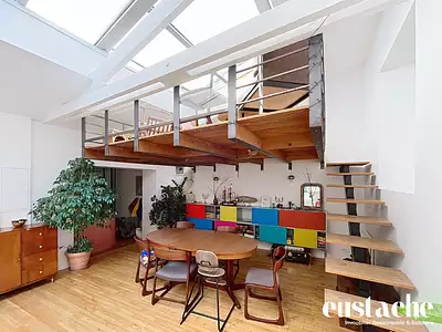 Appartement, 129 m²