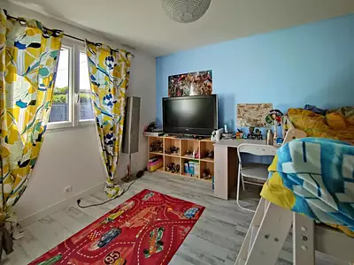 Maison, 85 m²