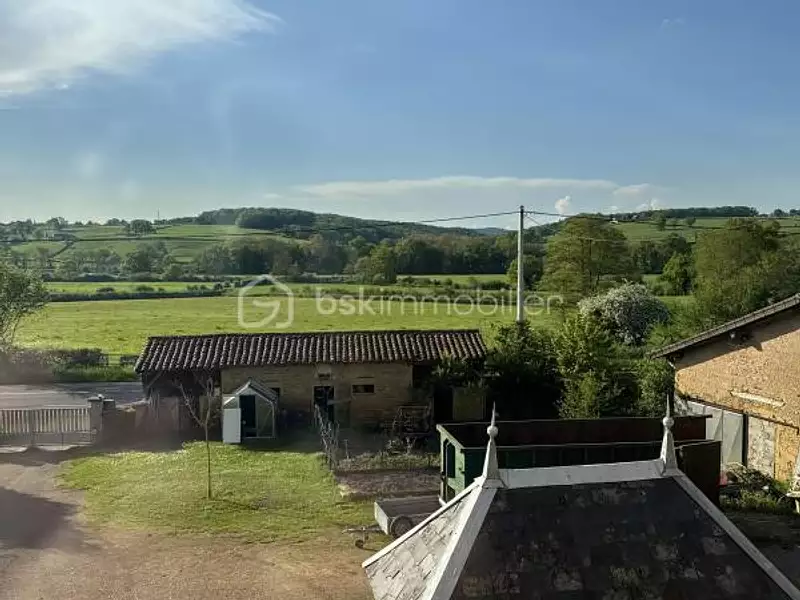 Maison, 300 m²