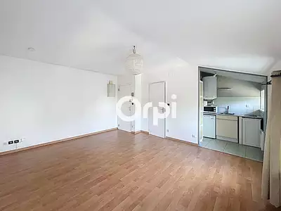 Appartement, 26 m²